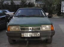 LADA (VAZ) 2108