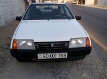 LADA (VAZ) 2108