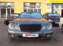 Mercedes E 350