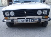 LADA (VAZ) 2106