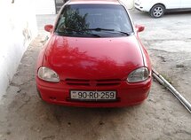 Opel Vita