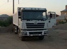 Shacman F3000