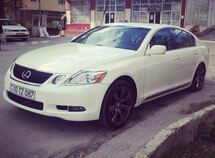 Lexus GS 300
