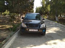 Chery Tiggo