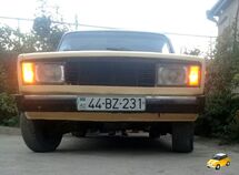 LADA (VAZ) 2105