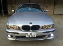 BMW 528