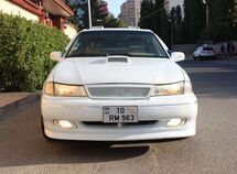 Daewoo Nexia