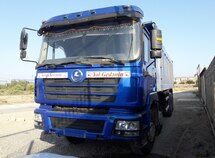 Shacman F3000