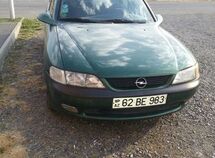 Opel Vectra