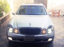 Mercedes E 320