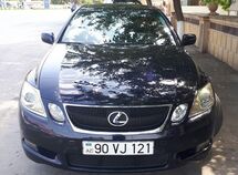Lexus GS 300