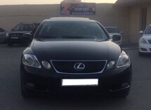 Lexus GS 300