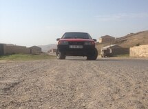 LADA (VAZ) 2109