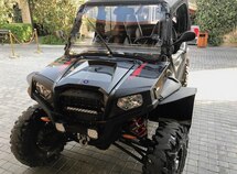 Polaris RZR 900 EPS