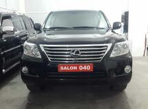 Lexus LX 570