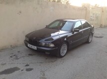 BMW 528