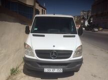 Mercedes Sprinter 315