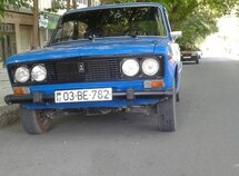 LADA (VAZ) 2106