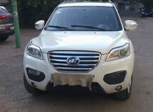 Lifan X60