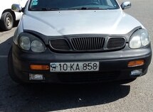 Daewoo Leganza
