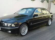 BMW 535