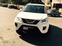 Chery Tiggo