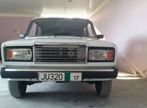 LADA (VAZ) 2107