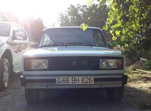 LADA (VAZ) 2105