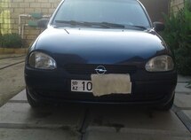 Opel Vita