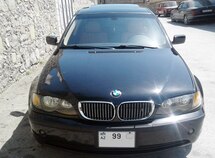 BMW 325
