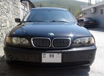BMW 325