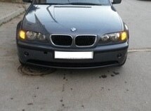 BMW 325