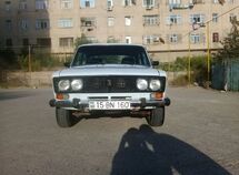 LADA (VAZ) 2106