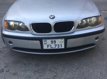BMW 325