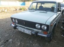 LADA (VAZ) 2106