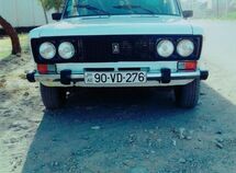 LADA (VAZ) 2106
