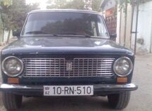 LADA (VAZ) 2101