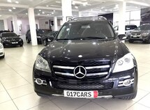 Mercedes GL 320