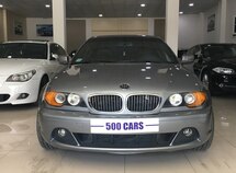 BMW 325