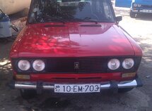 LADA (VAZ) 2106