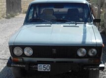 LADA (VAZ) 2106
