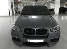 BMW X5 M