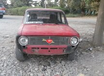 LADA (VAZ) 2101