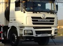 Shacman F3000