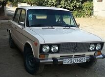 LADA (VAZ) 2106