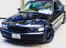 BMW 328