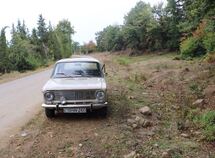 LADA (VAZ) 2101