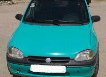 Opel Vita