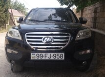 Lifan X60