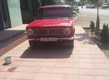 LADA (VAZ) 2101